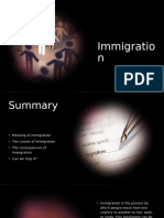 Immigration (1)