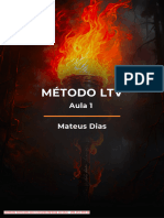 Aula1-MetodoLTV