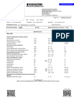 Final: Patient Ref. No. 666000011112332 Client Code: Client'S Name and Address