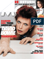 Mojo - December 2024 UK