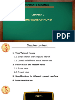 Chapter 2 - Time value of money (3)