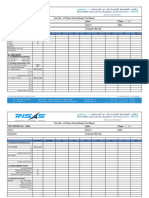 Form 6A - Power CKT BKR - Services Dept Manual - Rev 0 Nov 5, 2012