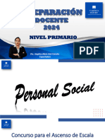 Personal Social Nombramiento 2019 05-11-2024