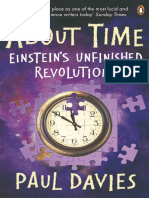 About Time - Einstein Unfinished Revolution (1995) (Paul Davies) (Z-Library)