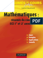 Math ECE