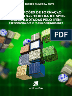 Concepções de formação profissional técnica de nível médio (EBOOK)