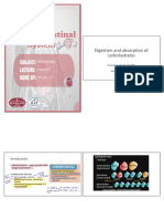 Gi Biochemistry Lecture 1 2