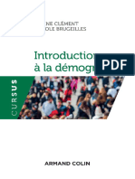 Introduction à La Démographie (Céline Clément Carole Brugeilles [Clément Etc.) (Z-lib.org)