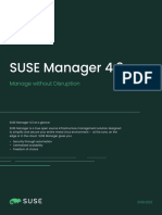 SUSE Manager