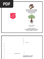 Rally Programme Draft 2024