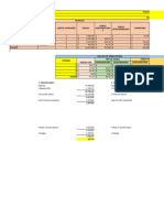 Rol de Pagos y Proviciones