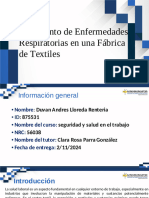 Trabajo Epidemiología Universidad Uniminuto