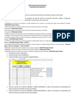 Práctica5 - Calc Funciones Estadisticas