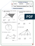 Geometría