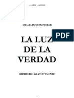 La Luz de La Verdad