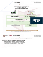 Formato Oficial Primera Jornada de Prácticas