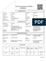 Counter Foil Page