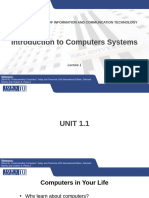 AICT - Lecture 1 - Introduction