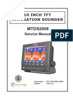 MTDS2008 Service Manual V181111