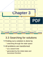 Search-Problem Solving Part2