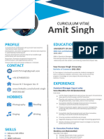 Amit SIngh Resume Export