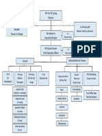 Organisation Chart 7.11.24