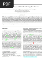 SingVisio: Visual Analytics of Diffusion Model For Singing Voice Conversion