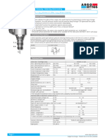 Datasheet PVRM3-103 Ha5118 EN