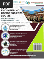 2023 - IIUM Eng Conf Proceeding