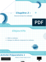 Module 1 Chapitre 2 Cours