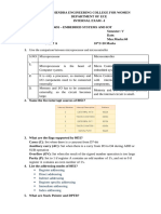 Int 1 Answer Key