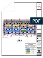 Level-02 Floor Temporary Materials Storage Area With Clearance Date