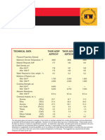 HW 136 THOR AZSP ADTECH Family