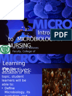 Bsn Intro to Micro