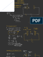 E.M Wave Notes