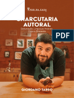 Ebook Charcutaria Autoral 2