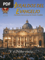 Heraldos Del Evangelio #0030 2006 Enero