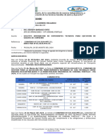 Informe N°136-2024 Aprobacion de Saldos