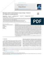 Emerging Trends in Electrochemical Energy Storage A Focus On - 2025 - Energy Re