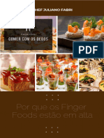 Finger Food