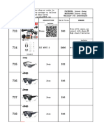 Private Order List C JUNE-1