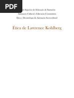 Ética de Lawrence Kohlberg