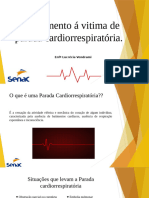 Aula 4 Atendimento Á Vitima de Parada Cardiorrespiratória) - 2