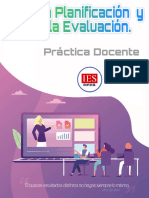 Práctica Docente III y IV