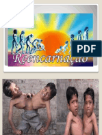 Reencarnação pdf