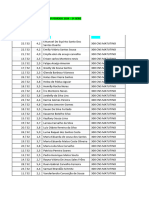 Notas Do Simulado Seama 3º Período 2024