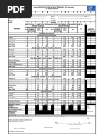 Bulletin 7eme Annee Ok