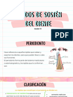 Presentación Mi Proyecto Final Doodle Rosa y Negro PDF