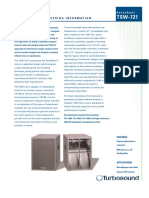 Some Turbospund Datasheet