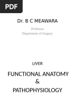 PresentationPPT of LIVER